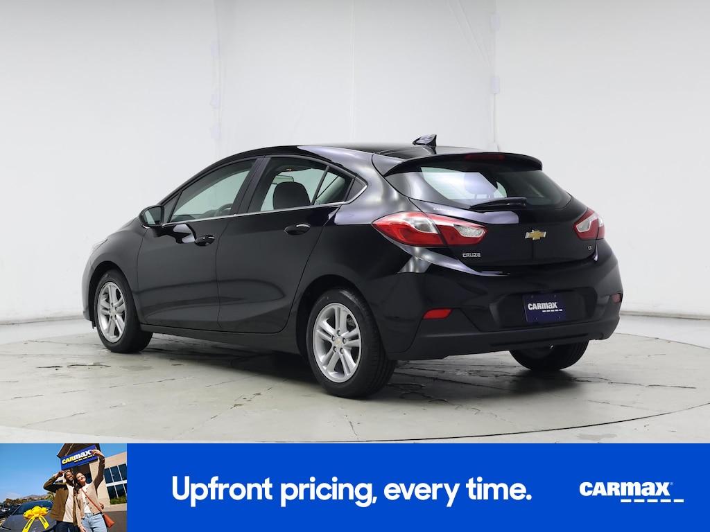 used 2017 Ford Fusion car, priced at $14,998