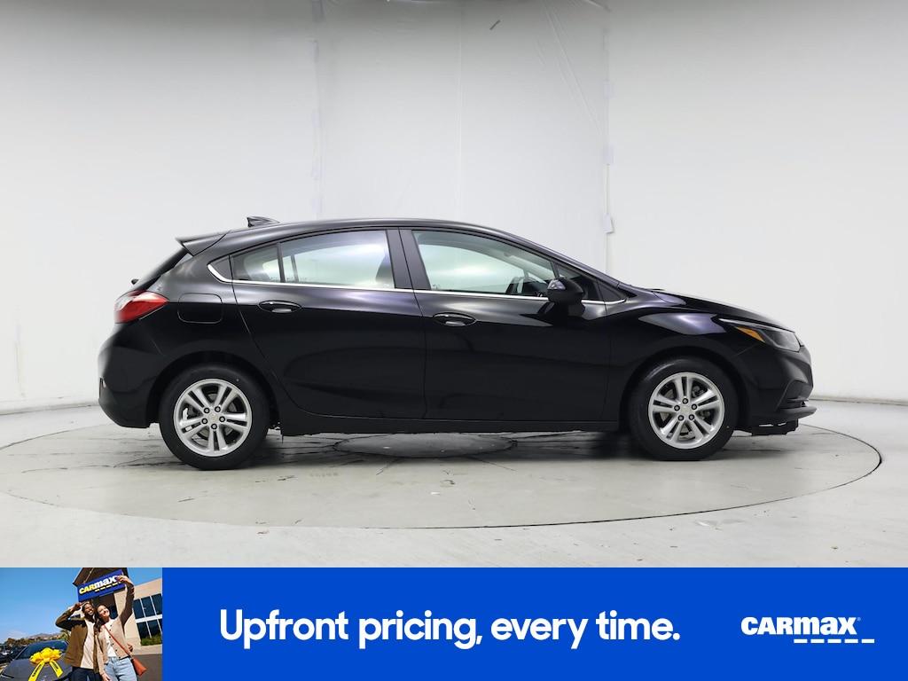 used 2017 Ford Fusion car, priced at $14,998