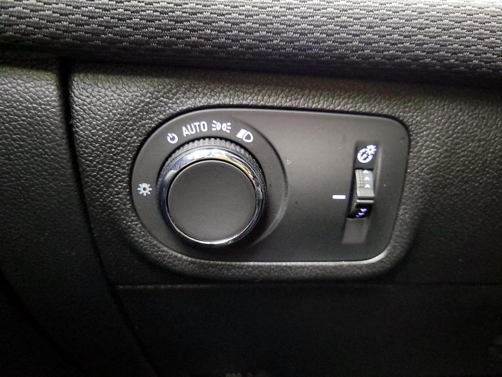 used 2017 Ford Fusion car, priced at $14,998