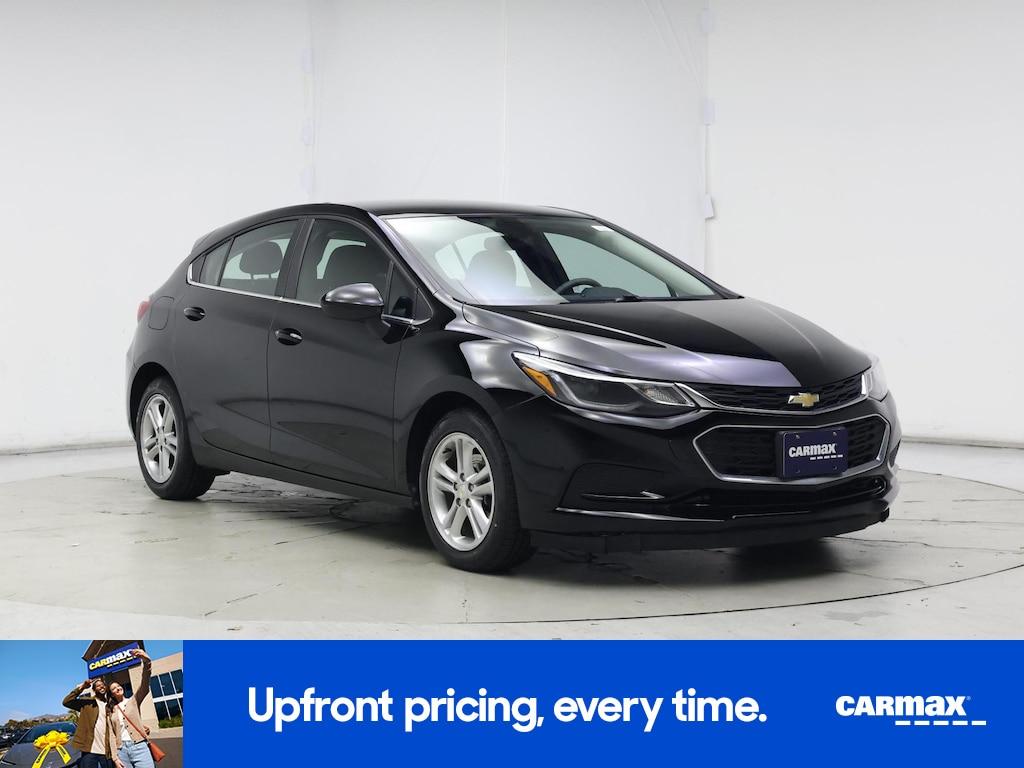 used 2017 Ford Fusion car, priced at $14,998