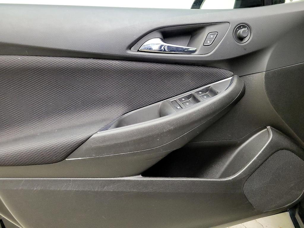 used 2017 Ford Fusion car, priced at $14,998