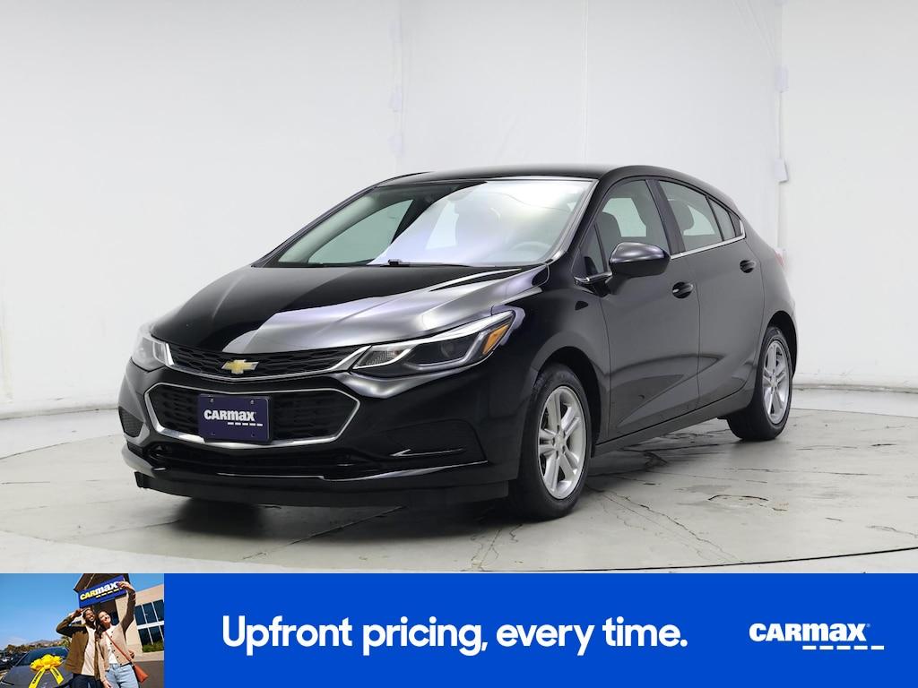 used 2017 Ford Fusion car, priced at $14,998