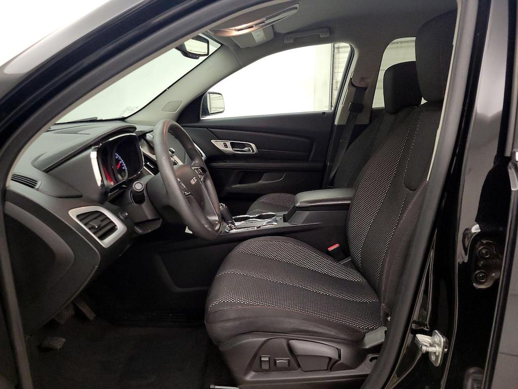 used 2016 GMC Terrain car, priced at $13,998
