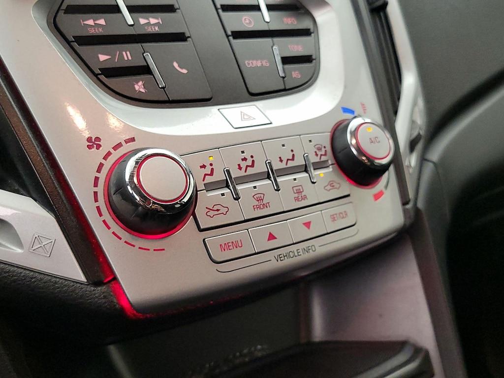 used 2016 GMC Terrain car, priced at $13,998