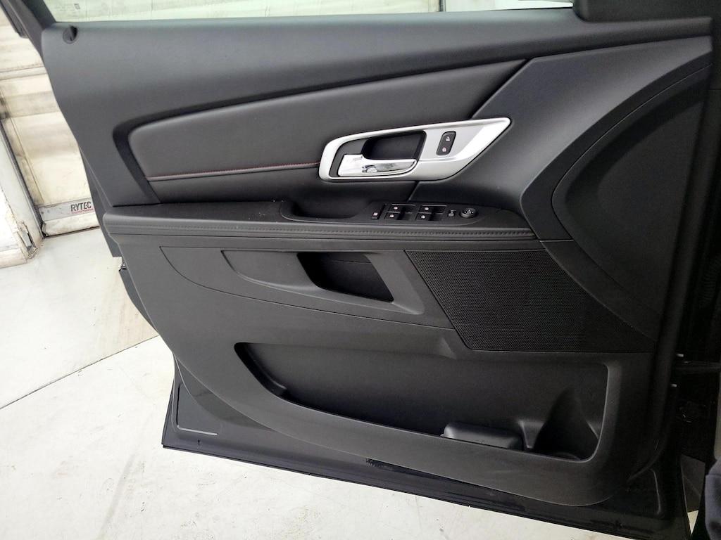 used 2016 GMC Terrain car, priced at $13,998