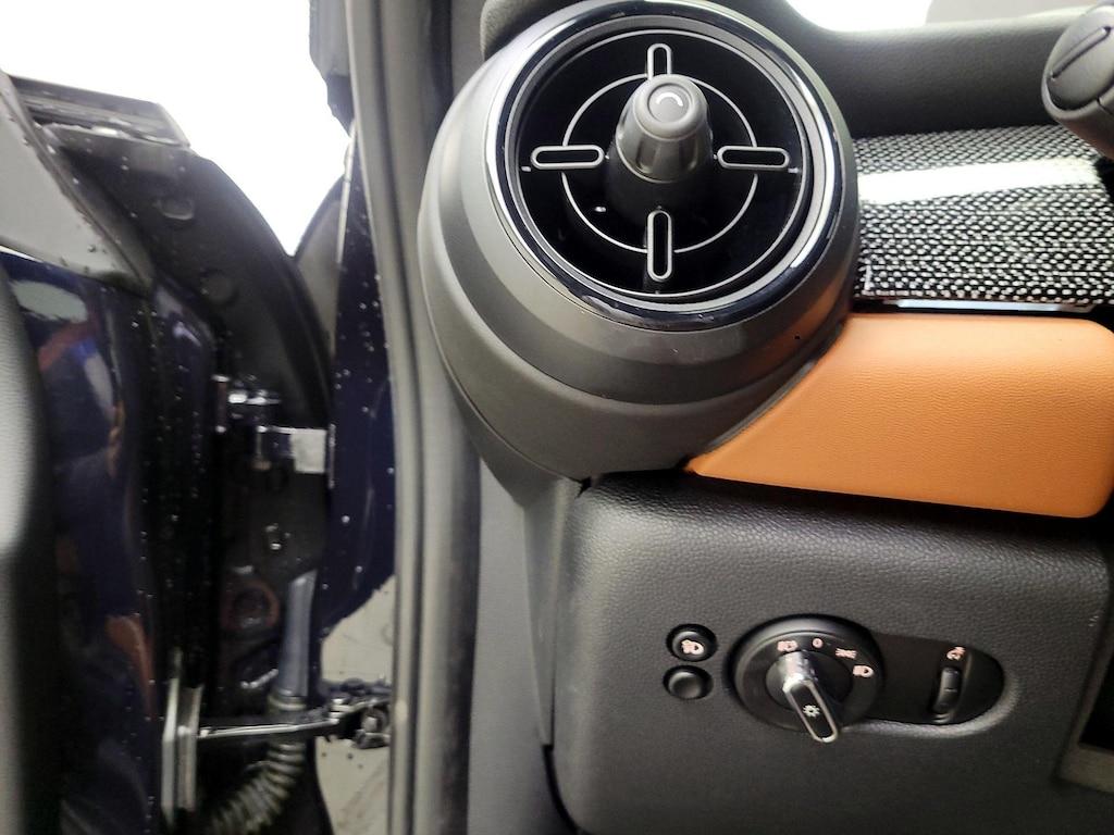 used 2023 MINI Hardtop car, priced at $34,998