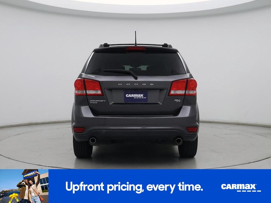 used 2016 Dodge Journey car, priced at $16,998