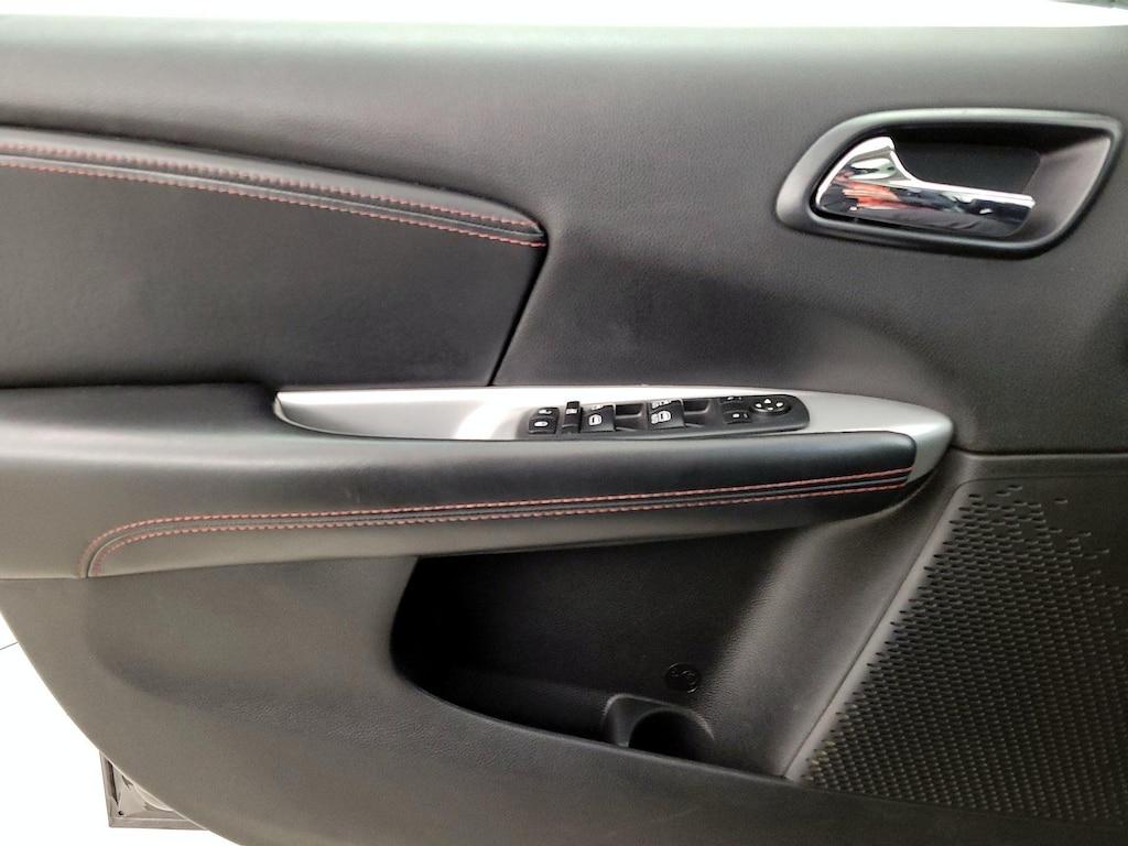 used 2016 Dodge Journey car, priced at $16,998