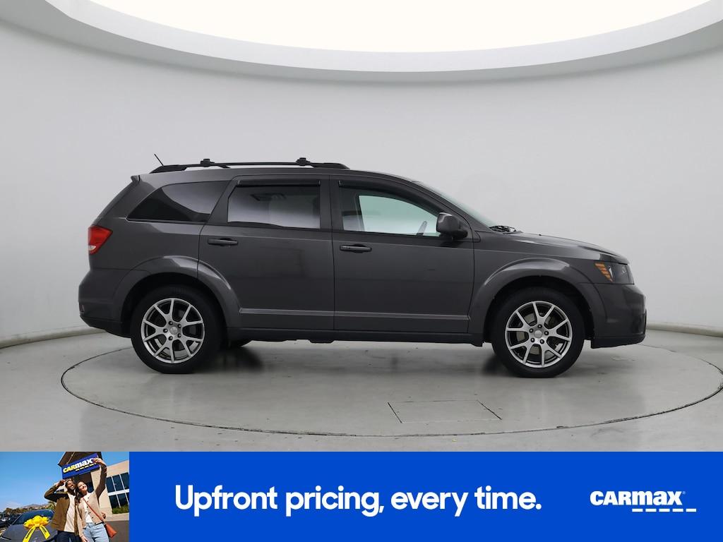 used 2016 Dodge Journey car, priced at $16,998