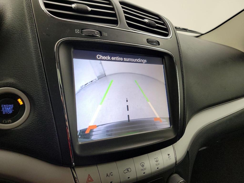 used 2016 Dodge Journey car, priced at $16,998