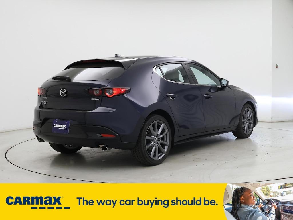 used 2019 Mazda Mazda3 car, priced at $20,998
