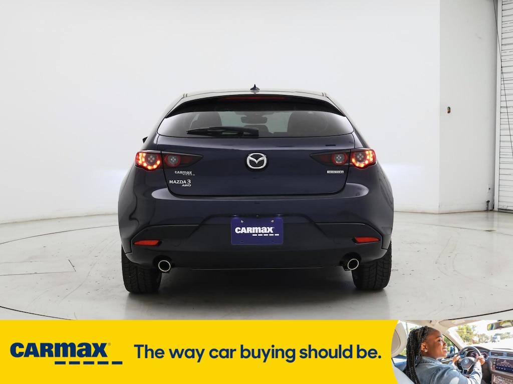 used 2019 Mazda Mazda3 car, priced at $20,998