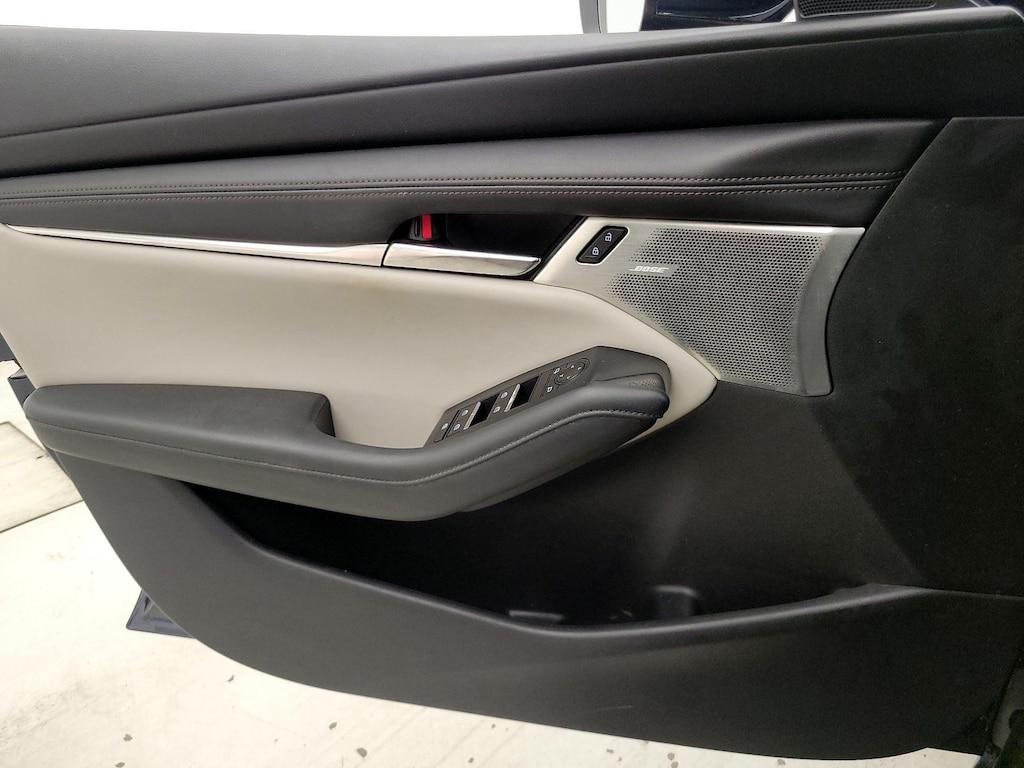 used 2019 Mazda Mazda3 car, priced at $20,998