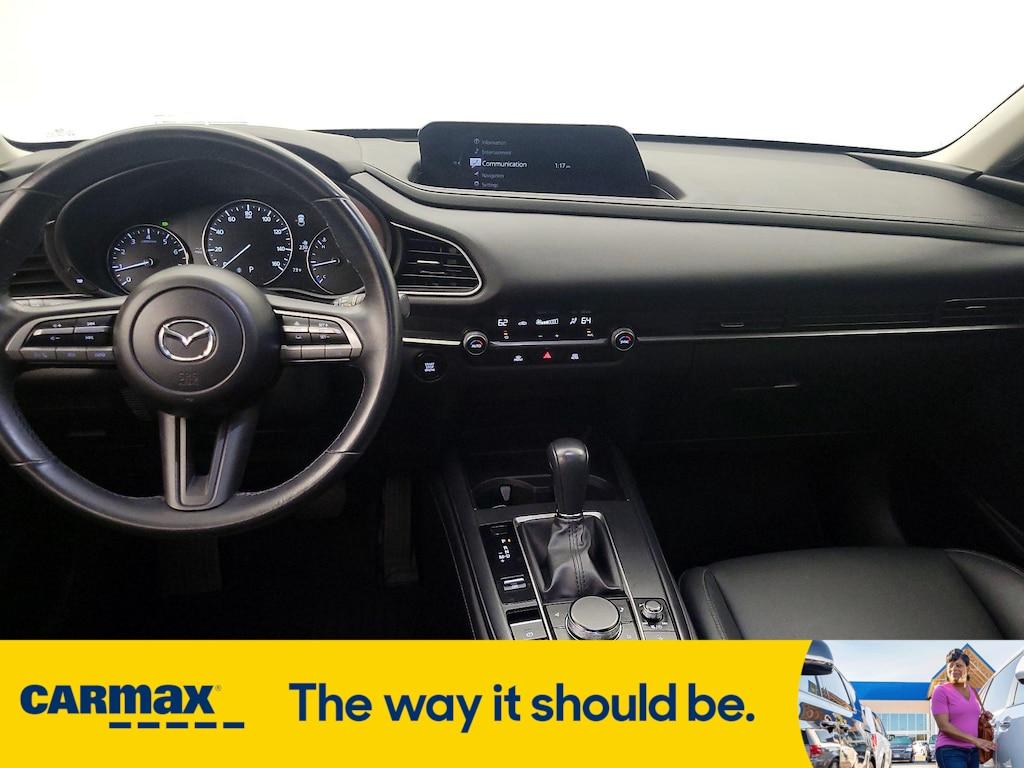 used 2023 Mazda CX-30 car, priced at $23,998