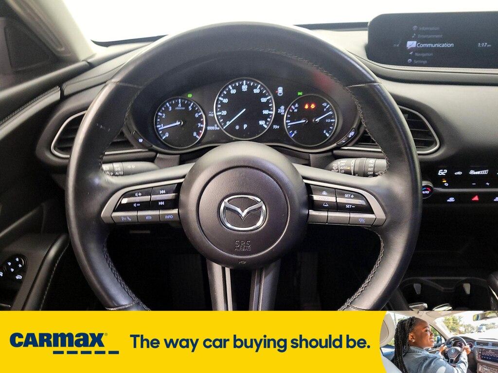 used 2023 Mazda CX-30 car, priced at $23,998