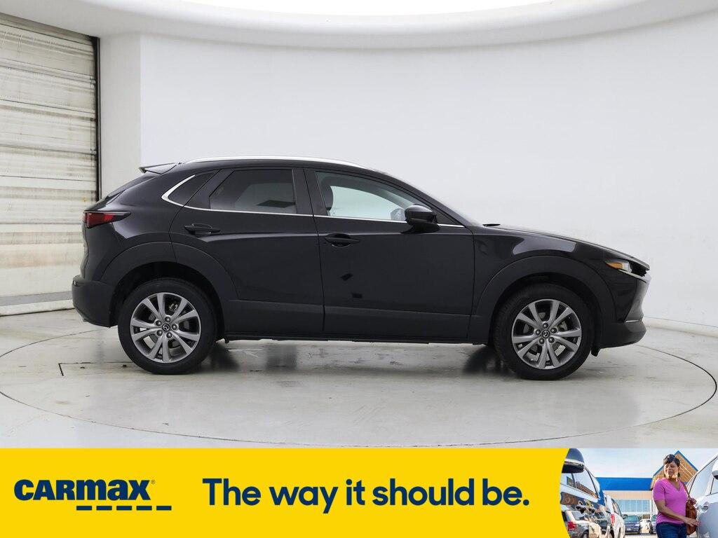 used 2023 Mazda CX-30 car, priced at $23,998