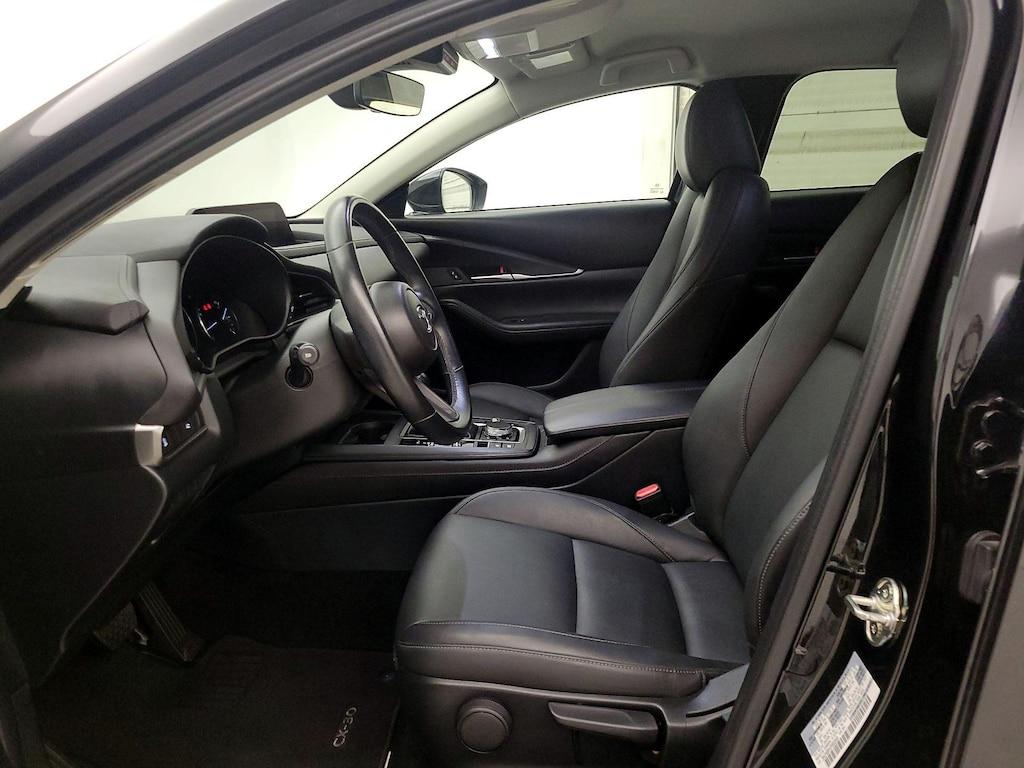 used 2023 Mazda CX-30 car, priced at $23,998