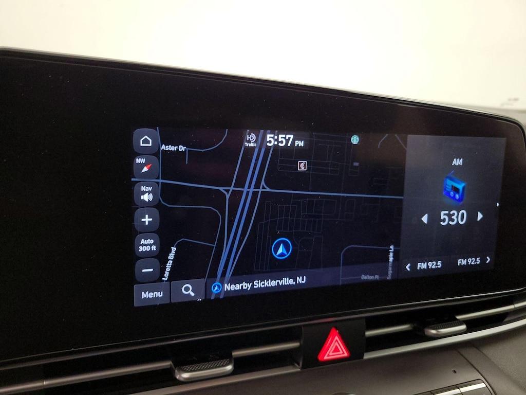 used 2023 Hyundai Elantra car, priced at $22,998