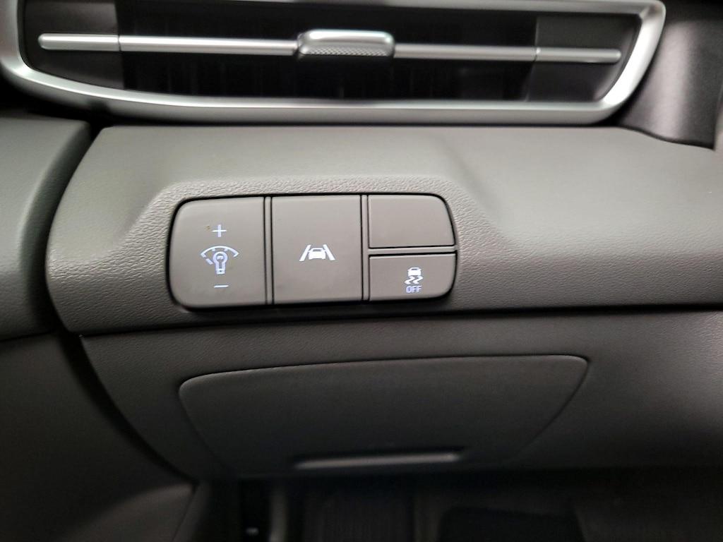 used 2023 Hyundai Elantra car, priced at $22,998