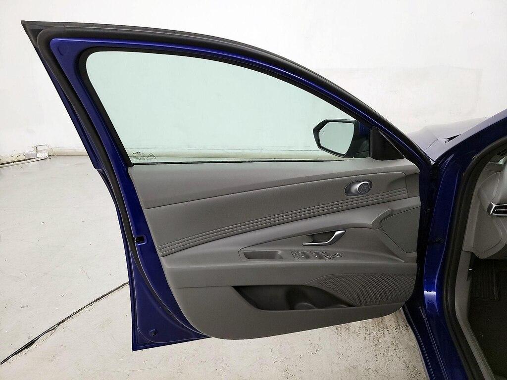 used 2023 Hyundai Elantra car, priced at $22,998