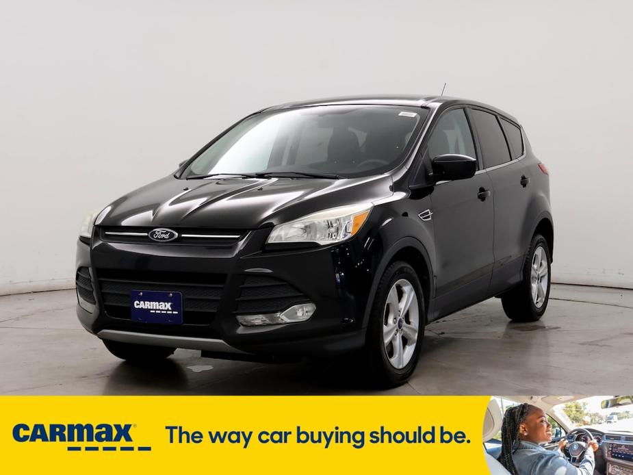 used 2014 Ford Escape car, priced at $14,998