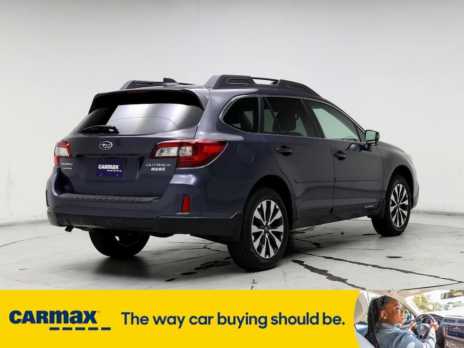 used 2017 Subaru Outback car, priced at $24,998