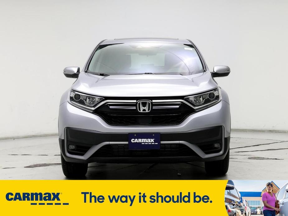 used 2022 Honda CR-V car, priced at $30,998