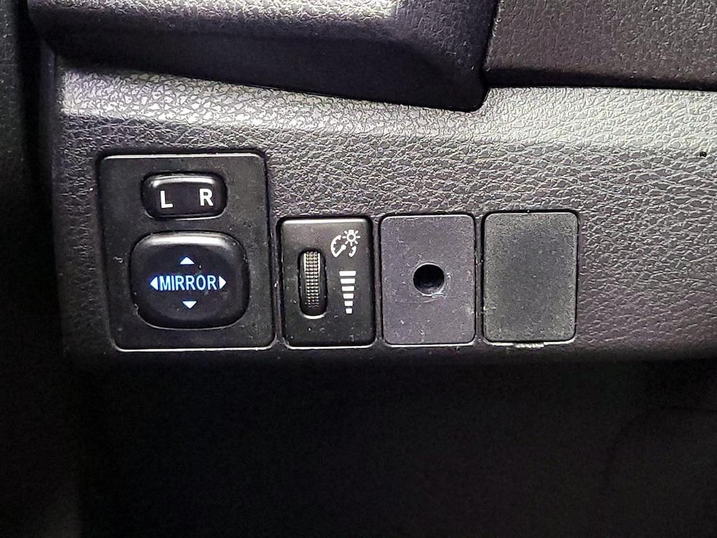 used 2016 Toyota Corolla car, priced at $15,998