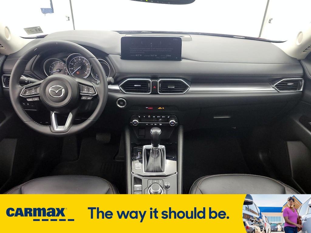 used 2023 Mazda CX-5 car, priced at $28,998