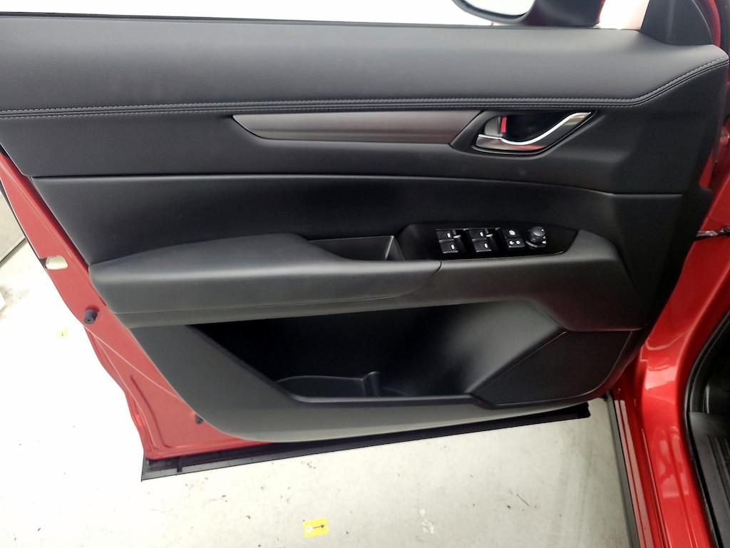 used 2023 Mazda CX-5 car, priced at $28,998