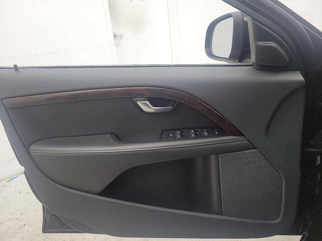 used 2015 Volvo S80 car, priced at $20,998