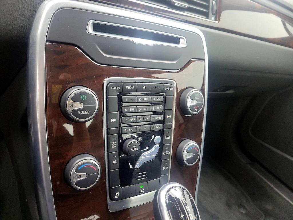 used 2015 Volvo S80 car, priced at $20,998