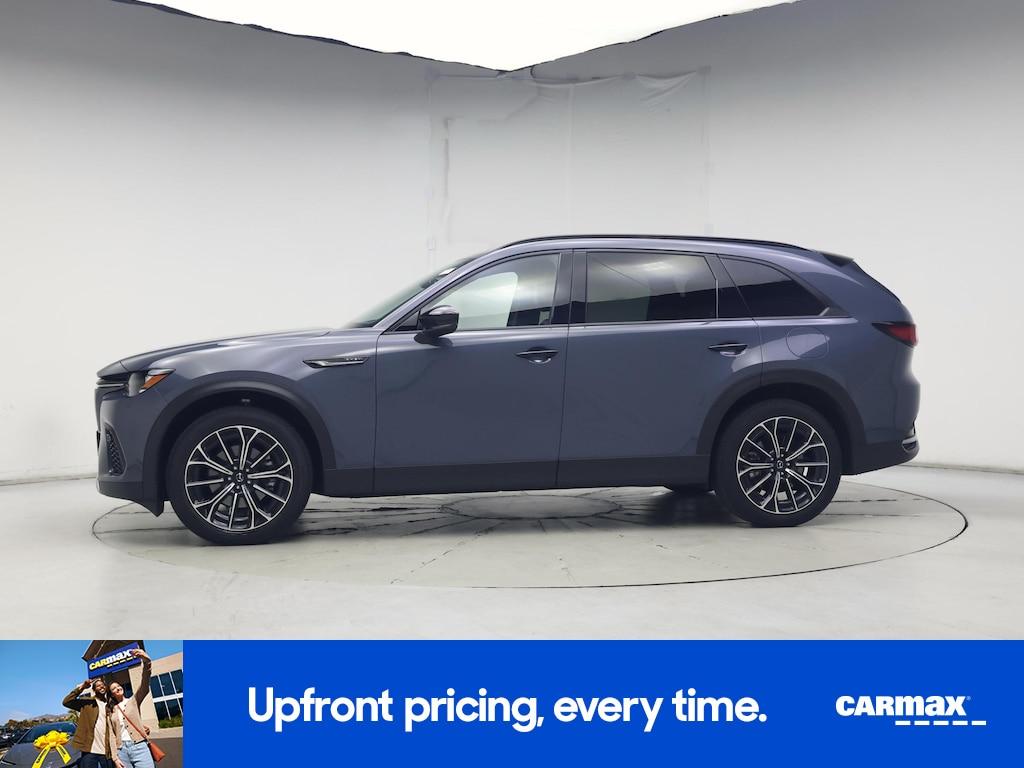 used 2025 Mazda CX-70 PHEV car, priced at $46,998