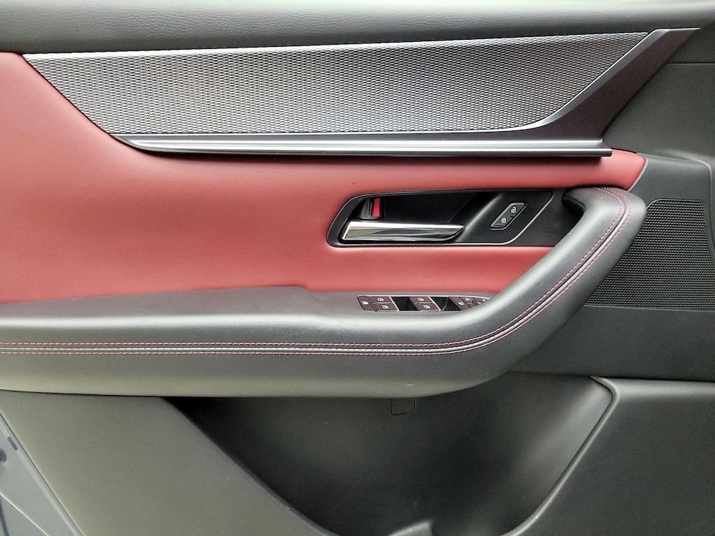 used 2025 Mazda CX-70 PHEV car, priced at $46,998