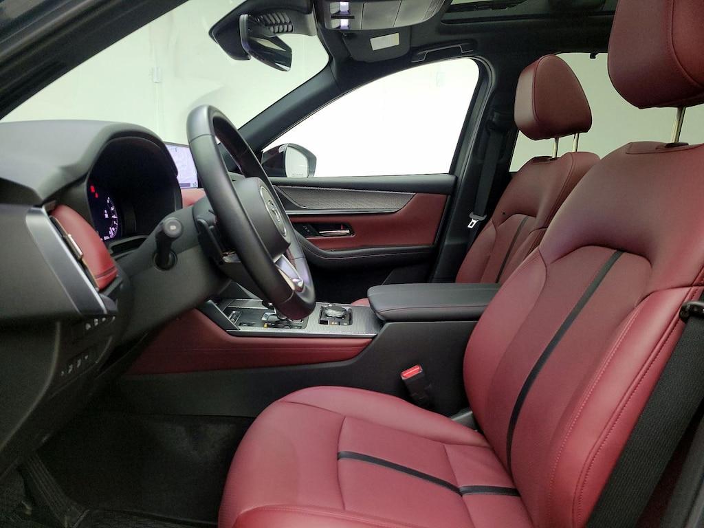 used 2025 Mazda CX-70 PHEV car, priced at $46,998
