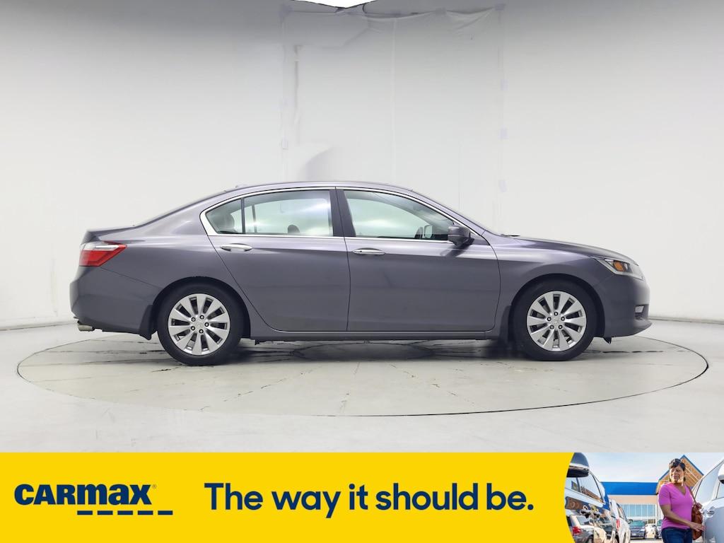 used 2014 Honda Accord car, priced at $16,998