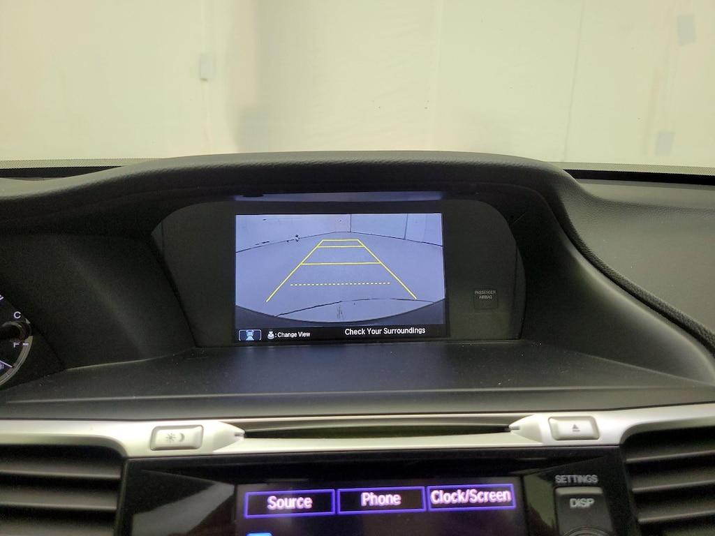 used 2014 Honda Accord car, priced at $16,998