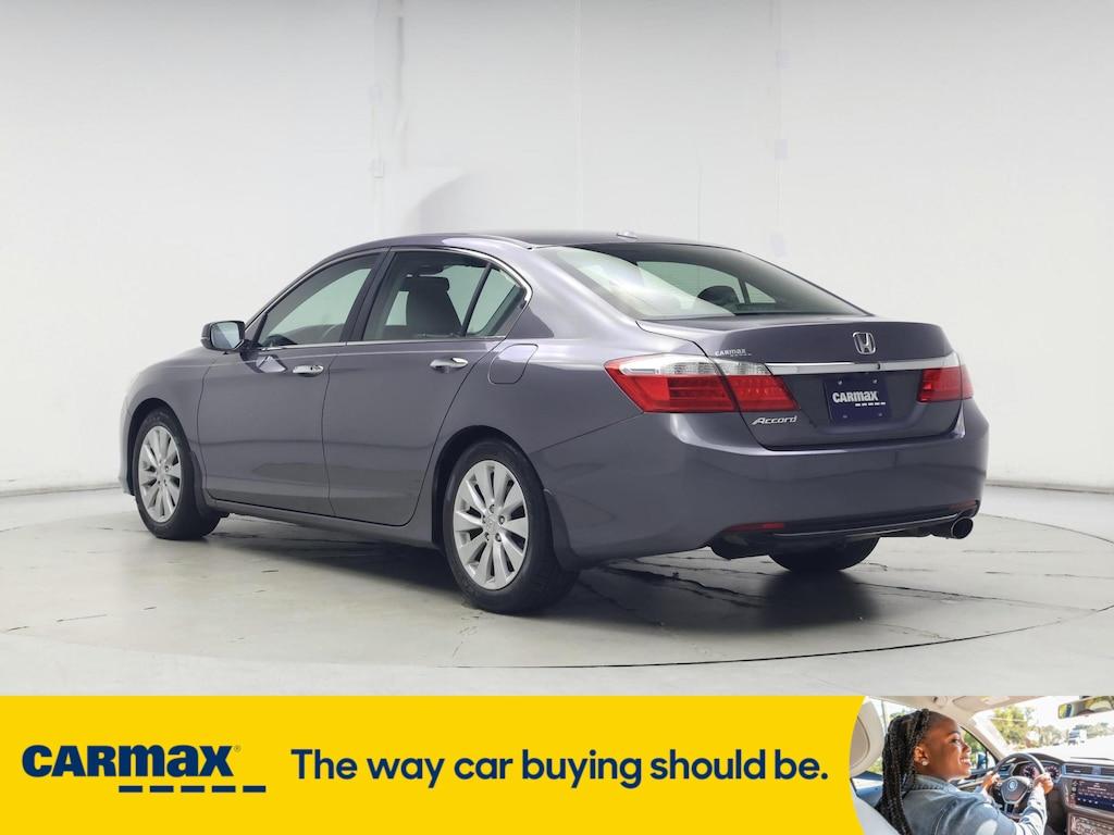 used 2014 Honda Accord car, priced at $16,998