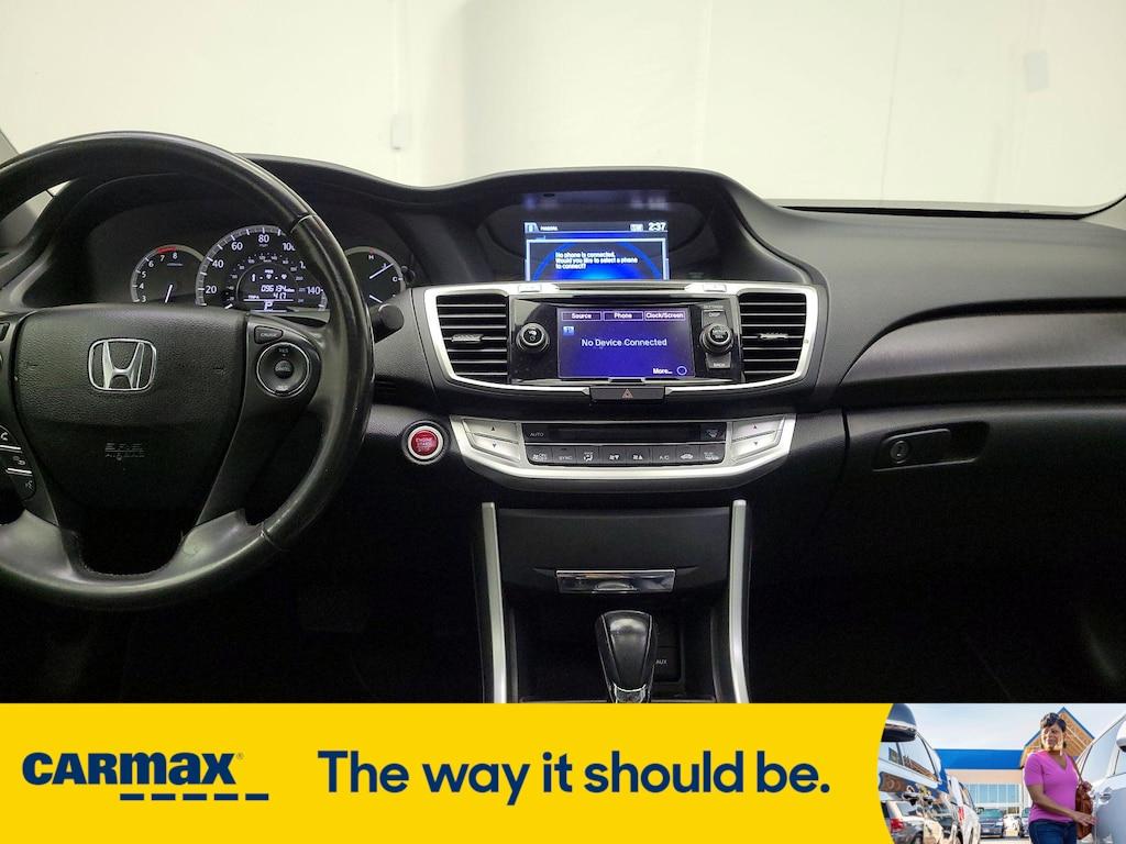 used 2014 Honda Accord car, priced at $16,998