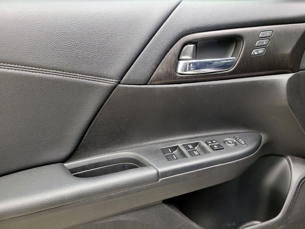 used 2014 Honda Accord car, priced at $16,998