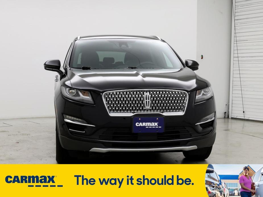 used 2019 Lincoln MKC car, priced at $25,998