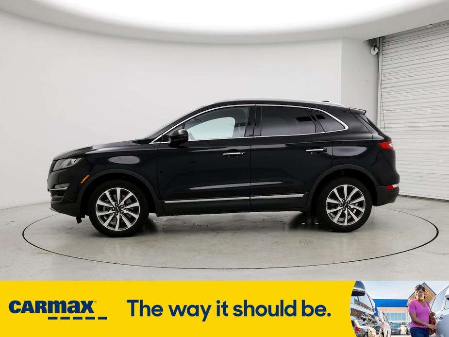 used 2019 Lincoln MKC car, priced at $25,998