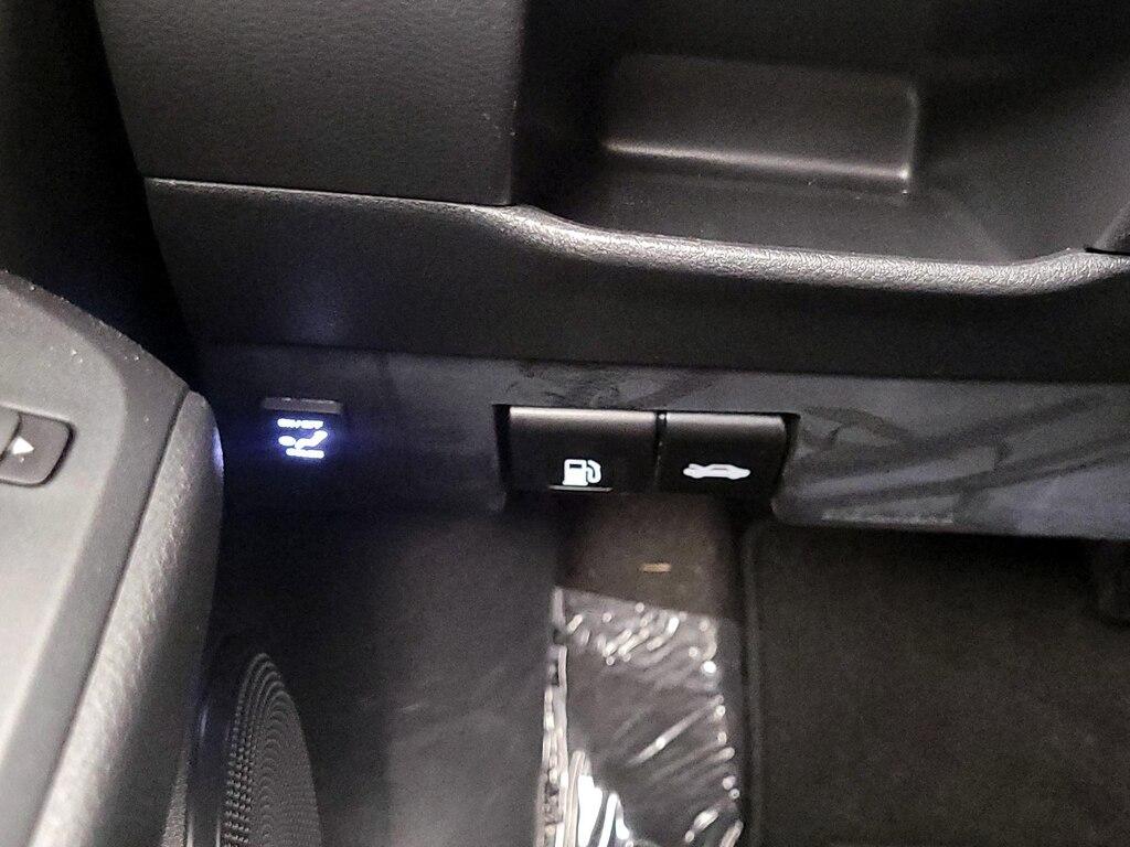 used 2024 Nissan Kicks car, priced at $21,998