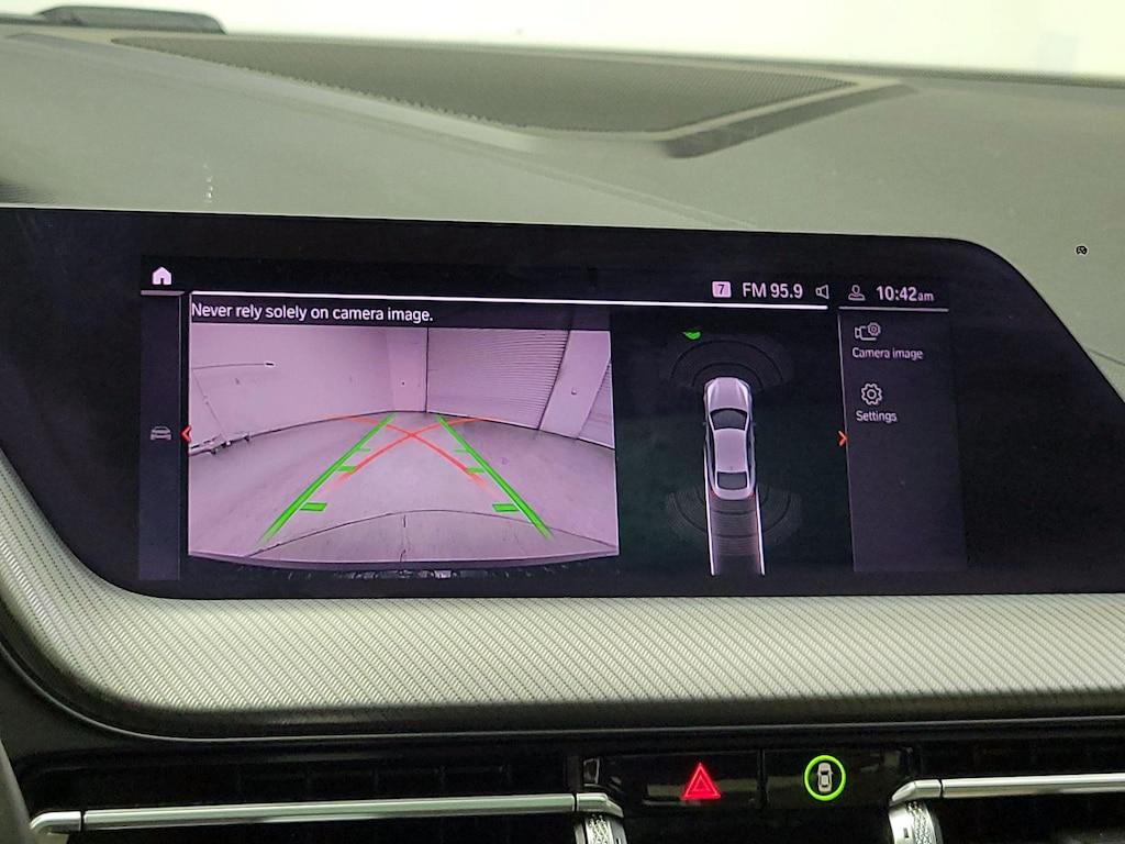 used 2021 BMW 228 Gran Coupe car, priced at $24,998