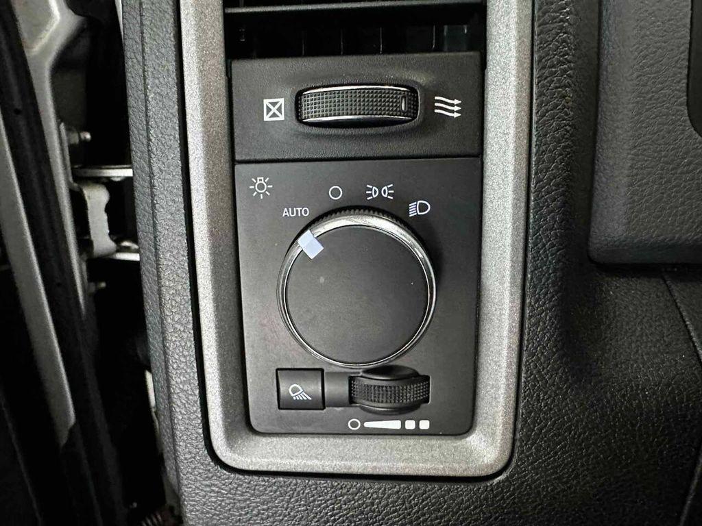 used 2014 Ram 2500 car, priced at $16,998