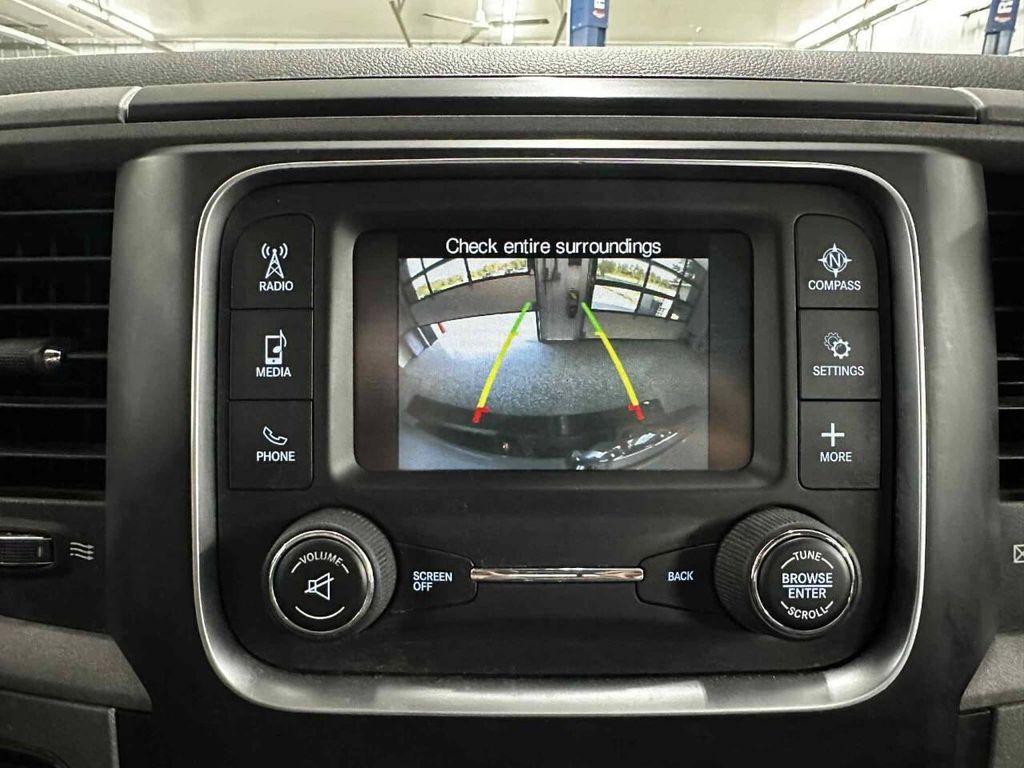 used 2014 Ram 2500 car, priced at $16,998