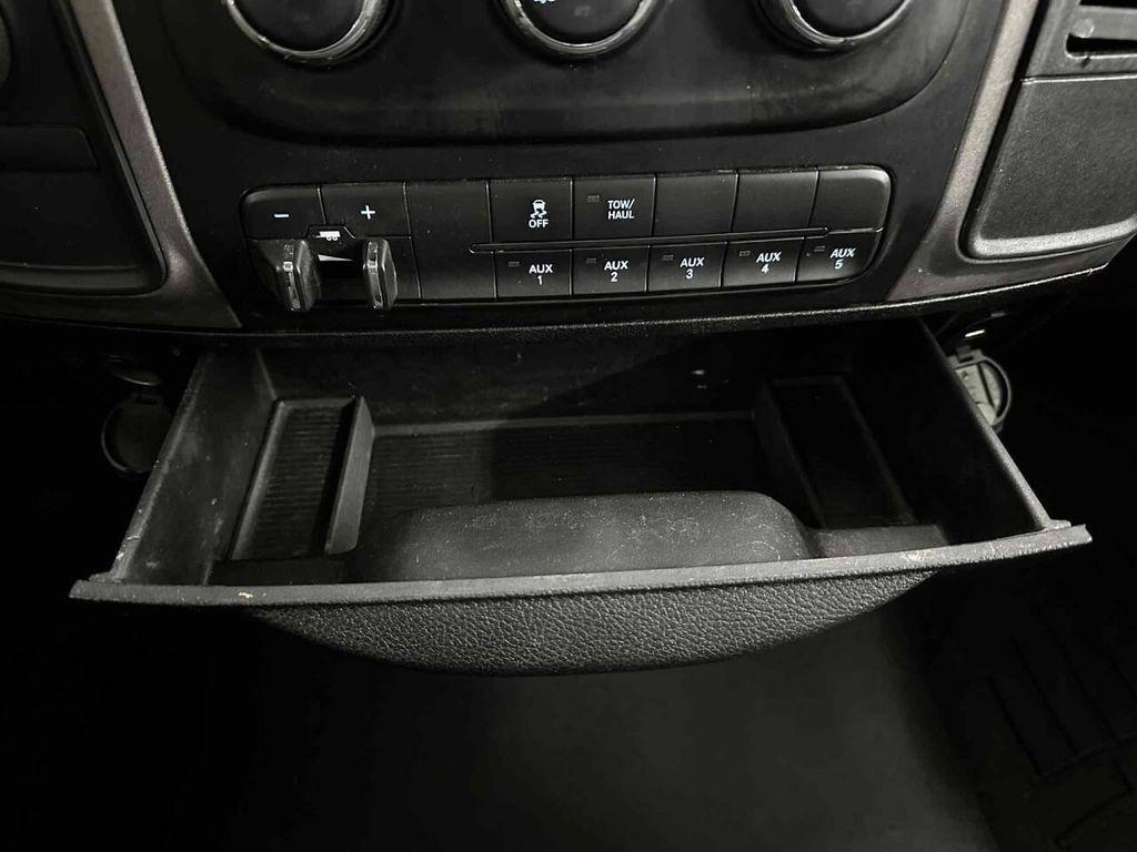 used 2014 Ram 2500 car, priced at $16,998