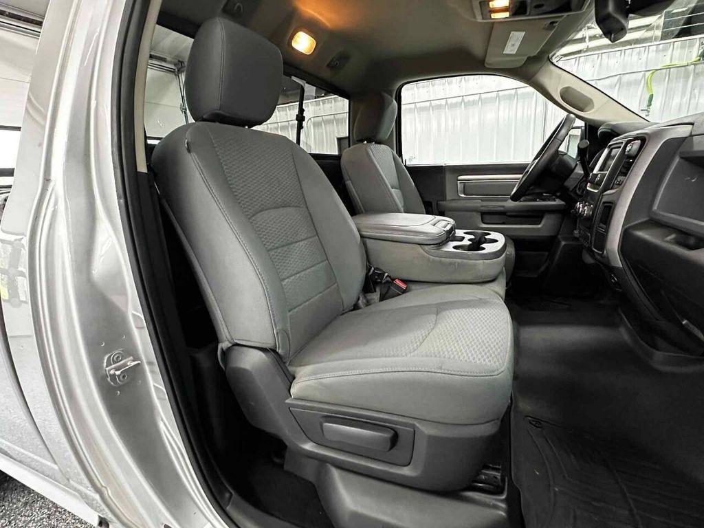 used 2014 Ram 2500 car, priced at $16,998