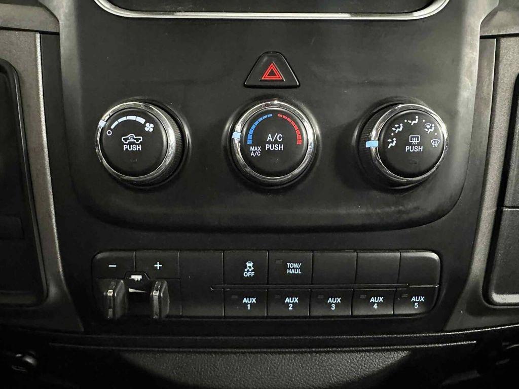 used 2014 Ram 2500 car, priced at $16,998