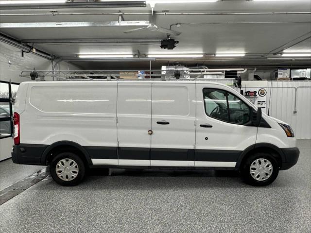 used 2018 Ford Transit-250 car, priced at $23,995